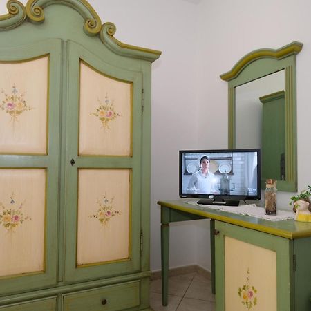 Blue Sea B&B Сан Вито ло Капо Екстериор снимка