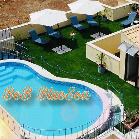 Blue Sea B&B Сан Вито ло Капо Екстериор снимка