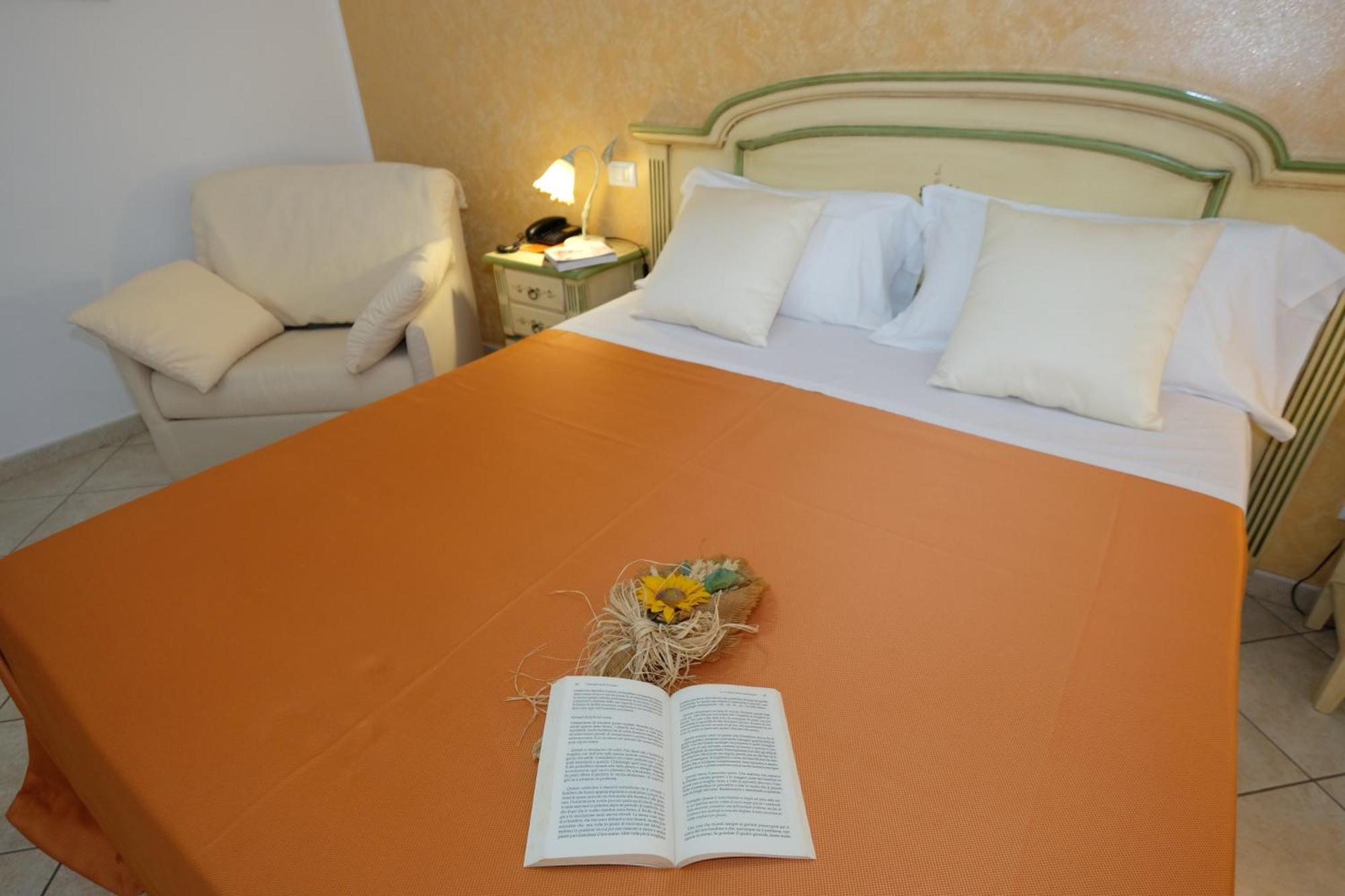 Blue Sea B&B Сан Вито ло Капо Екстериор снимка