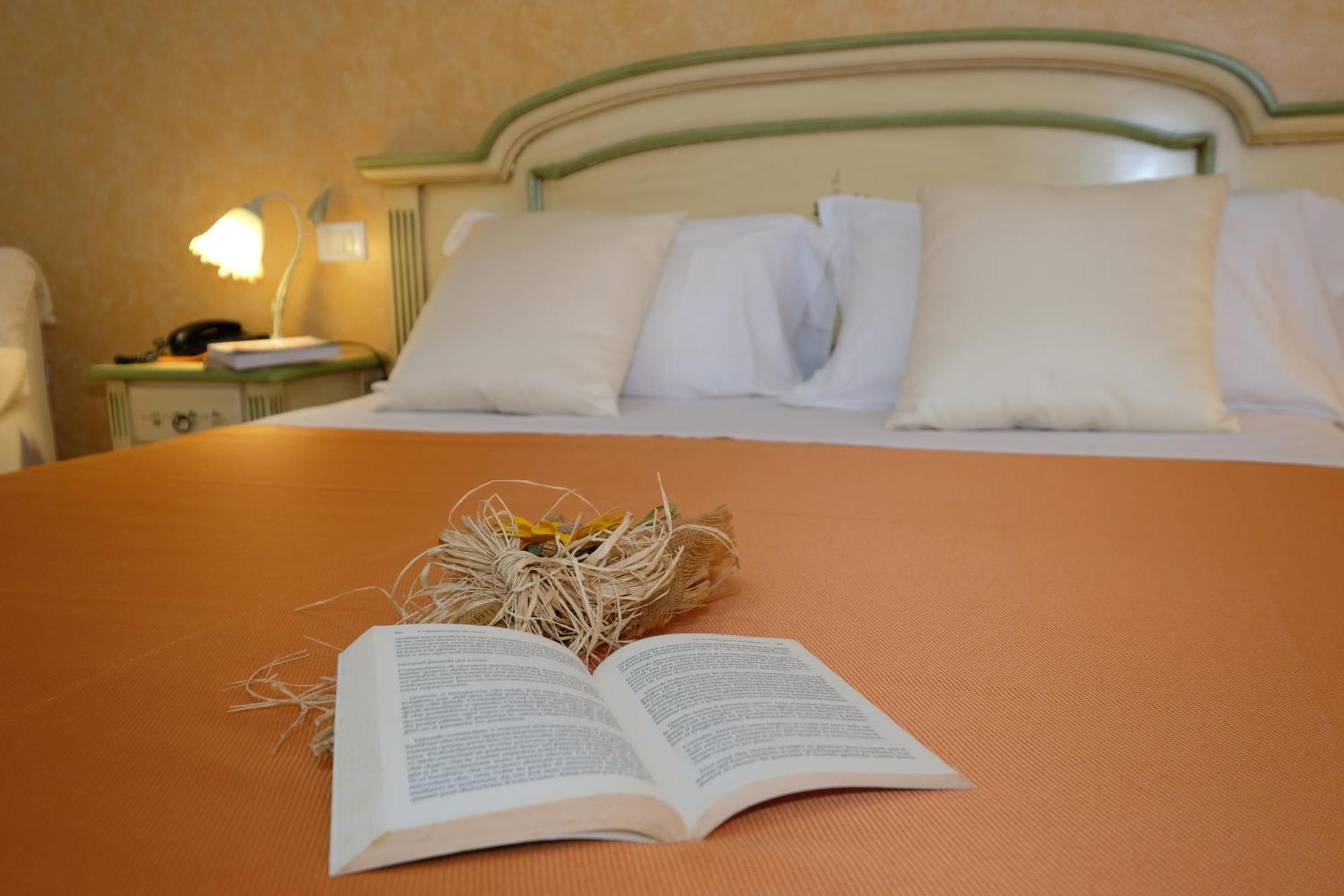 Blue Sea B&B Сан Вито ло Капо Екстериор снимка